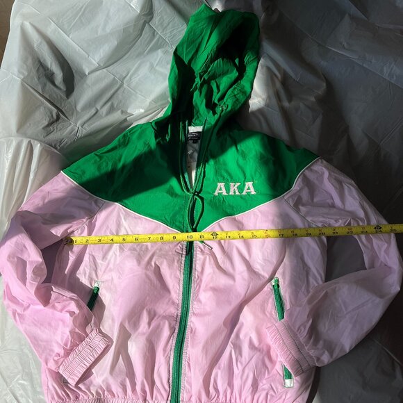 AKA Full Zip Jacket - Picture 5 of 9